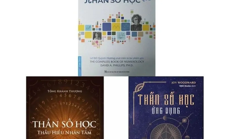 Cách Tính Con Số Nhân Số Học Từ Tên Gọi