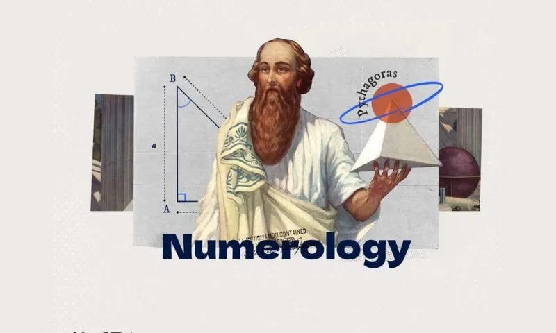 Cách đọc và phân tích các con số trong Numerology