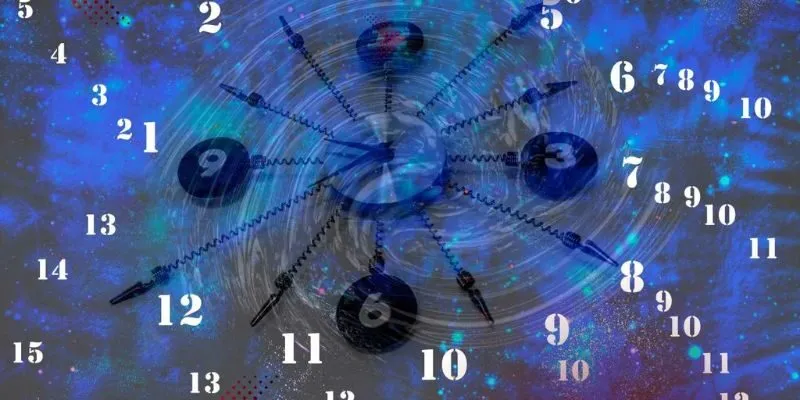 Các bước tính dễ hiểu giúp người mới tiếp cận thần số học