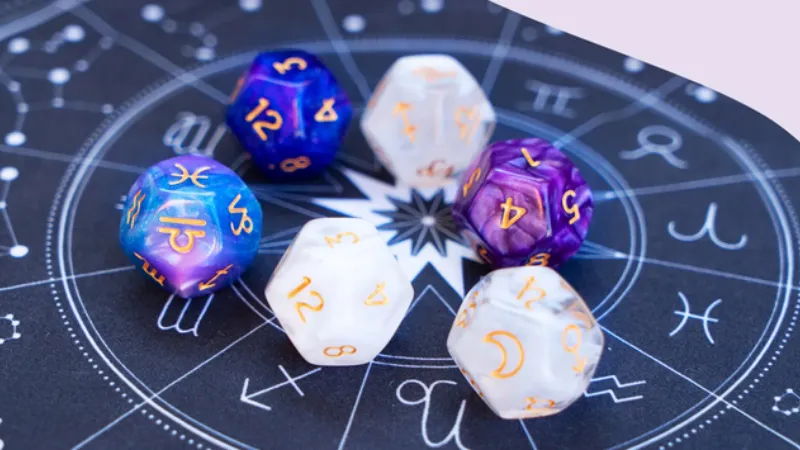 Dự đoán tương lai bằng thần số học