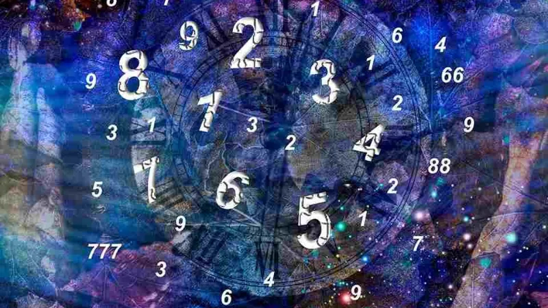 Dự đoán tương lai qua thần số học