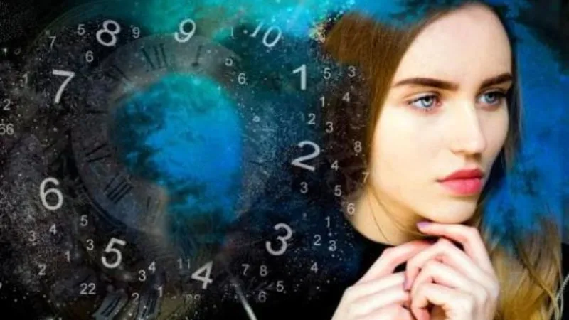 Thần số học và tình yêu