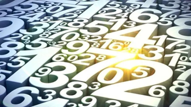 Thần số học và vận mệnh