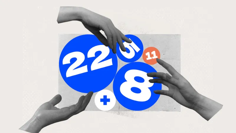 Ý nghĩa các chỉ số nhân số học